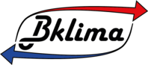 Bklima logo