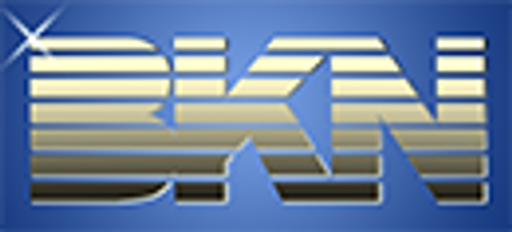 B K N , spol. s r.o. logo