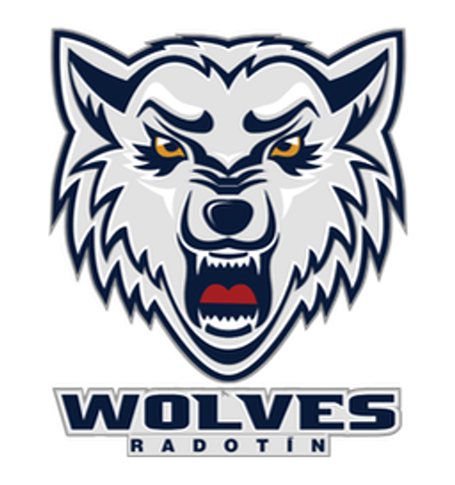 Basketbalová Akademie Radotín z.s. logo