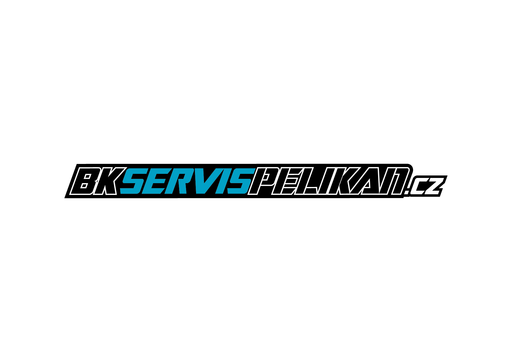 Jan Pelikán - servis domácích elektrospotřebičů logo