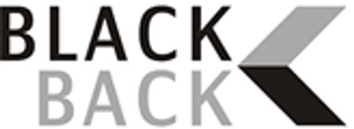 BLACKBACK logo