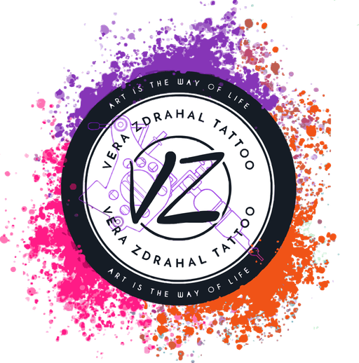 Blackbutterflytattoo logo