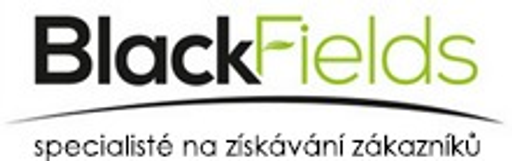 BlackFields, s.r.o. logo