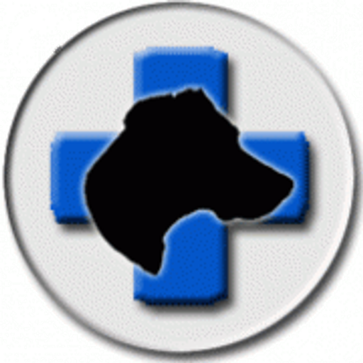 Blackvet logo