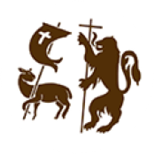Komunita Blahoslavenství logo