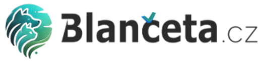 Blanceta.cz logo