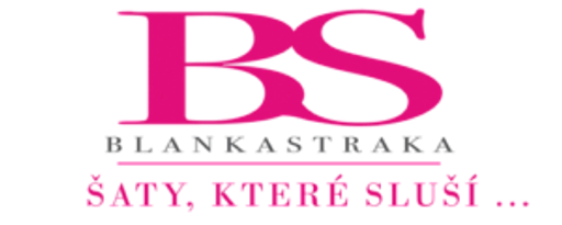 BlankaStraka.cz logo