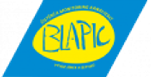 BLAPIC, s.r.o. logo