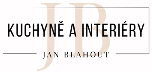 KUCHYNĚ BLATOM logo