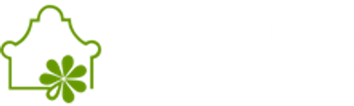 Blatské muzeum Rožmberský dům logo