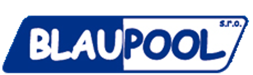BLAUPOOL, s.r.o. logo
