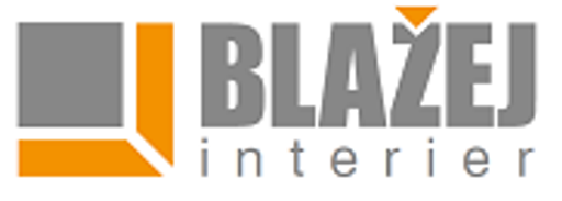 BLAŽEJ interier logo