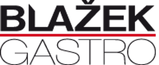 Blažek Gastro logo
