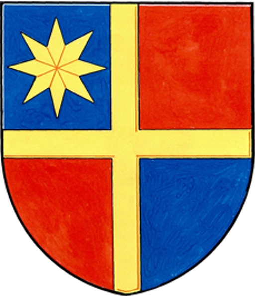 Blazice - obecní úřad logo