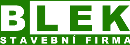 BLEK, s.r.o. logo