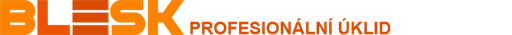 Blesk logo