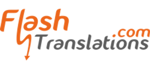 Bleskové překlady s.r.o. logo