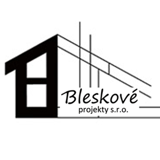 Bleskové projekty logo