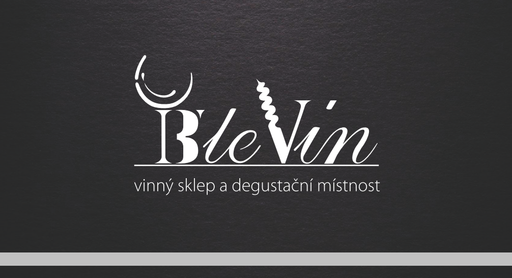 B'leVín logo