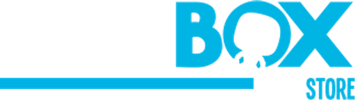Blindbox Geek Store logo