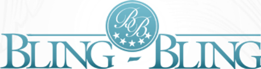 Bling-Bling logo