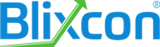 Blixcon, s.r.o. logo