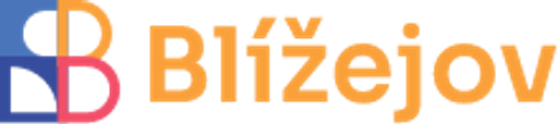 Blížejov - obecní úřad logo