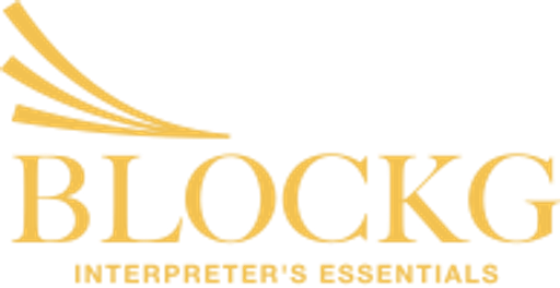 Blockg.de logo