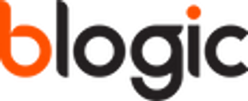 Blogic logo