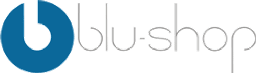 Blu-shop.cz logo