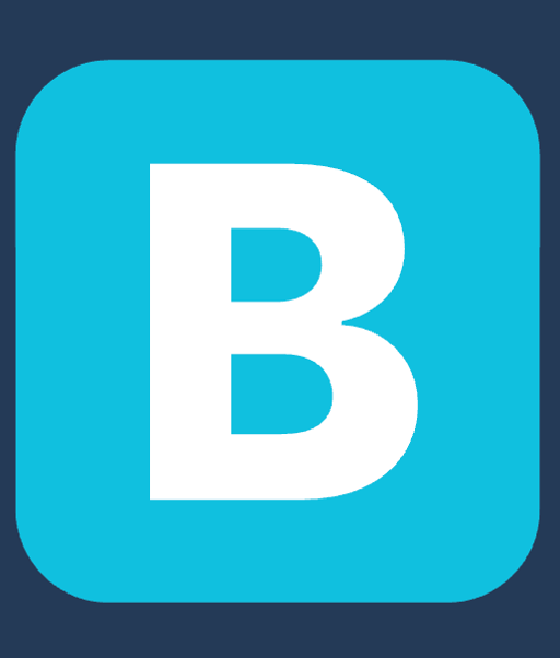 Blucar logo