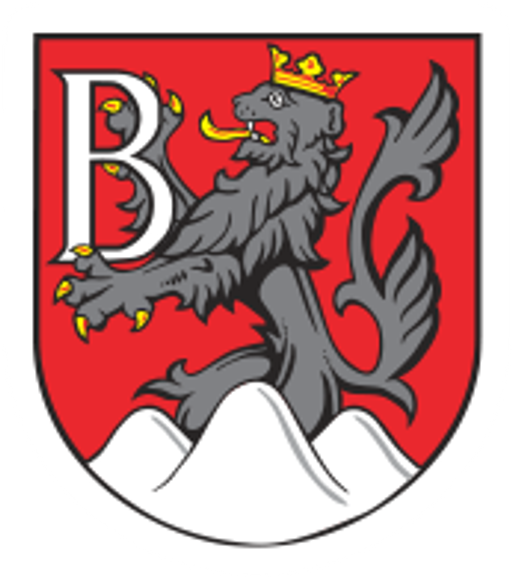 Kulturní dům Bludov logo