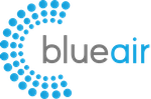 Blue Air logo