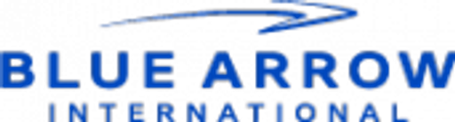 BLUE ARROW INTERNATIONAL, s.r.o. logo