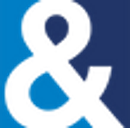 Blue & Blue logo