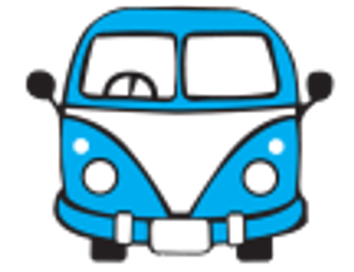 Blue Caravan logo