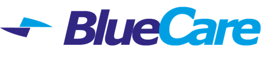 Blue Care, s.r.o. logo