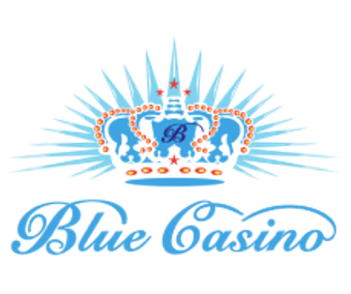 Blue Casino logo