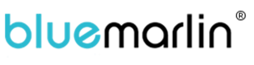 Blue Marlin, s.r.o. logo
