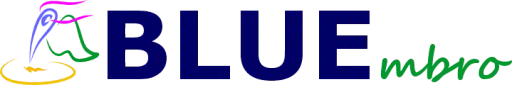 BLUEmbro logo