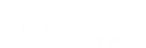 Blue Orange Resort logo