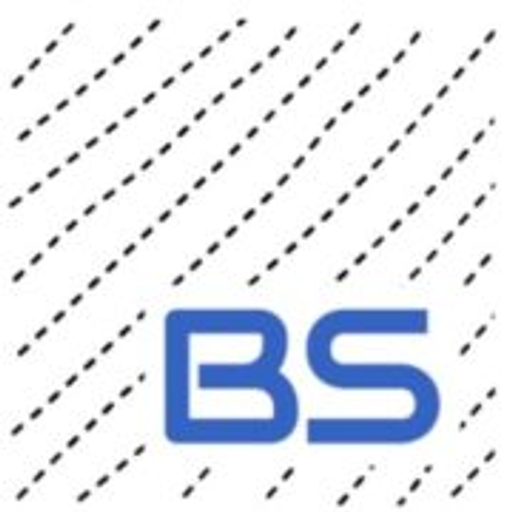 BlueScan logo