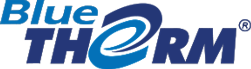 Bluetherm s.r.o. logo