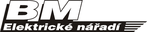 BM Elektrické nářadí logo