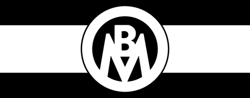 BM Style Proměny logo