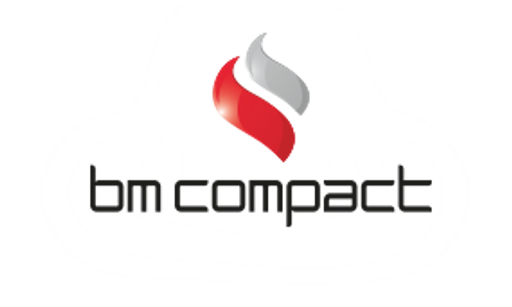 B.M. COMPACT, s.r.o. logo
