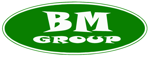 BM GROUP, s.r.o. logo