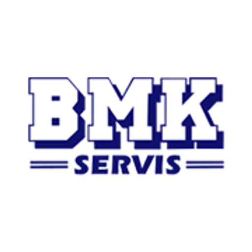 BMKservis logo