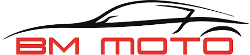 BM MOTO, s.r.o. logo