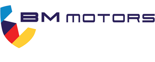 BM Motors, s.r.o. logo